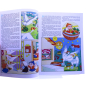 Preview: Mainzelmännchen Magazin Nr. 14 (1987) – Kein Quak-Salat